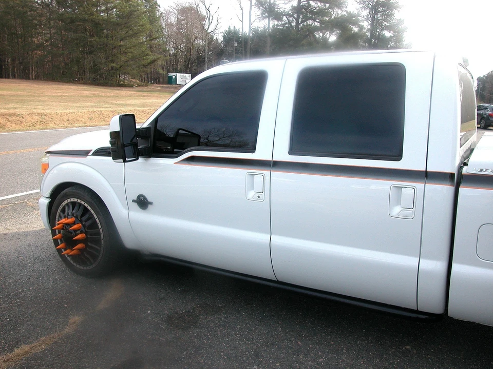 2011 Ford Super Duty 3rd Gen - Image 9 of 21