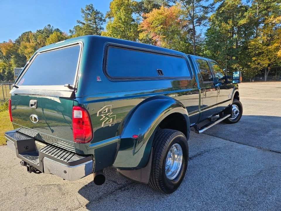 2011 Ford Super Duty 3rd Gen - Image 5 of 10