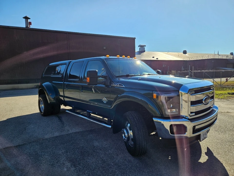 2011 Ford Super Duty 3rd Gen - Image 6 of 10