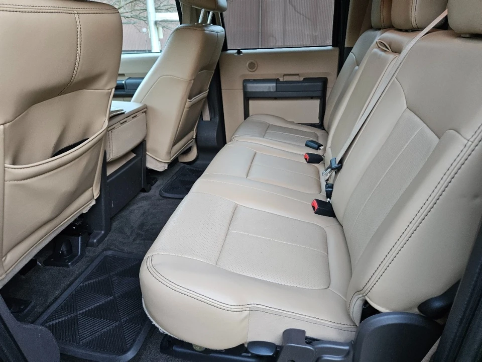 2011 Ford Super Duty 3rd Gen - Image 8 of 10
