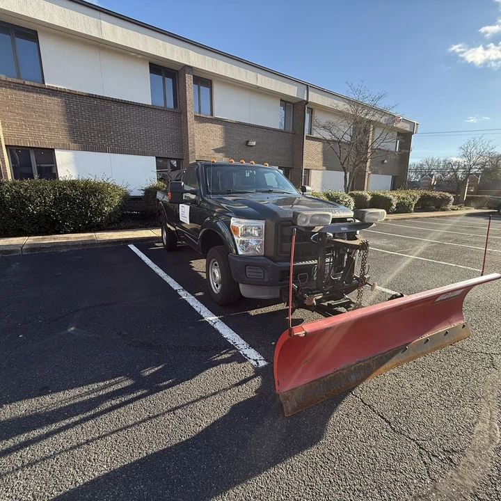 2011 Ford Super Duty 3rd Gen - Image 2 of 5