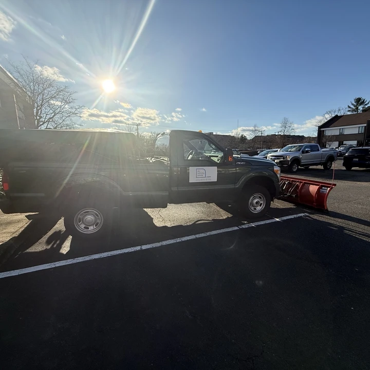 2011 Ford Super Duty 3rd Gen - Image 4 of 5