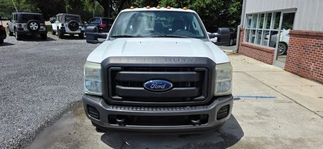 2011 Ford Super Duty 3rd Gen - Image 8 of 21