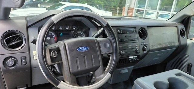 2011 Ford Super Duty 3rd Gen - Image 13 of 21