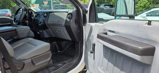 2011 Ford Super Duty 3rd Gen - Image 17 of 21