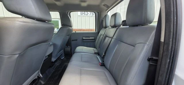 2011 Ford Super Duty 3rd Gen - Image 21 of 21