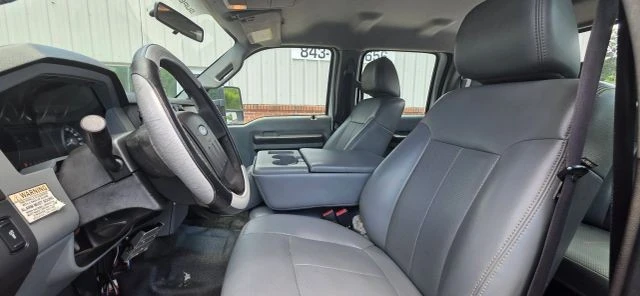 2011 Ford Super Duty 3rd Gen - Image 12 of 21