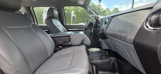 2011 Ford Super Duty 3rd Gen - Image 16 of 21