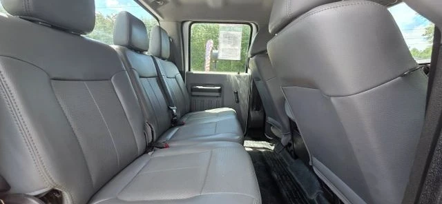 2011 Ford Super Duty 3rd Gen - Image 19 of 21