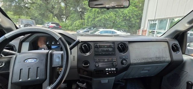 2011 Ford Super Duty 3rd Gen - Image 14 of 21