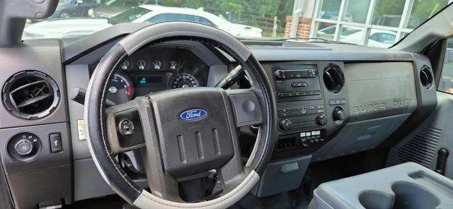 2011 Ford Super Duty 3rd Gen - Image 13 of 21
