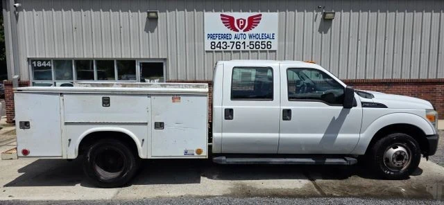 2011 Ford Super Duty 3rd Gen - Image 4 of 21