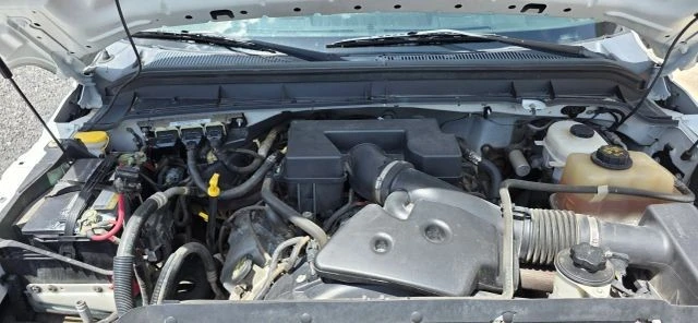 2011 Ford Super Duty 3rd Gen - Image 10 of 21