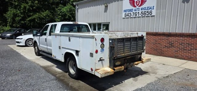 2011 Ford Super Duty 3rd Gen - Image 5 of 21