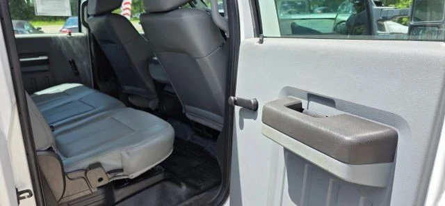 2011 Ford Super Duty 3rd Gen - Image 18 of 21