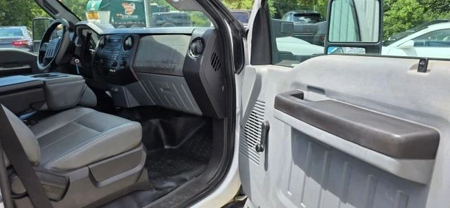 2011 Ford Super Duty 3rd Gen - Image 17 of 21