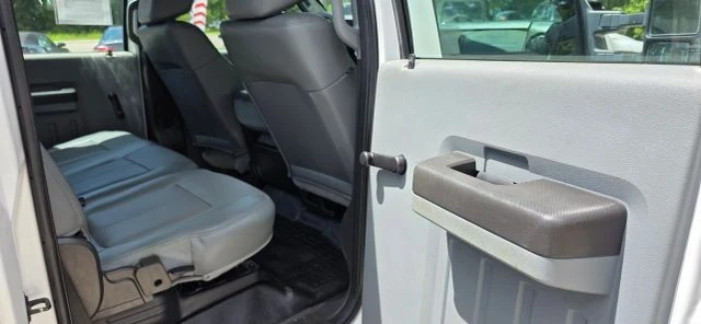 2011 Ford Super Duty 3rd Gen - Image 18 of 21