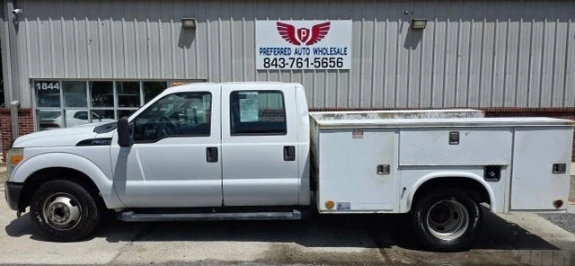 2011 Ford Super Duty 3rd Gen - Image 3 of 21