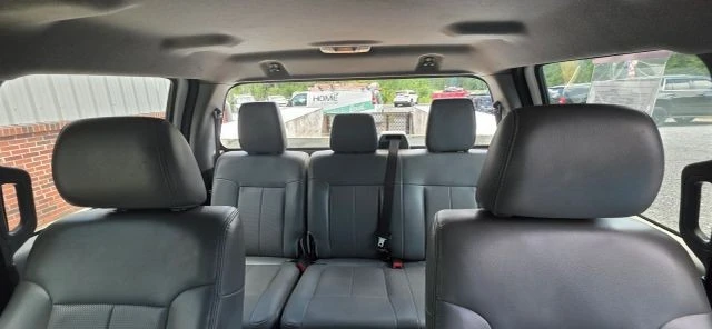 2011 Ford Super Duty 3rd Gen - Image 20 of 21