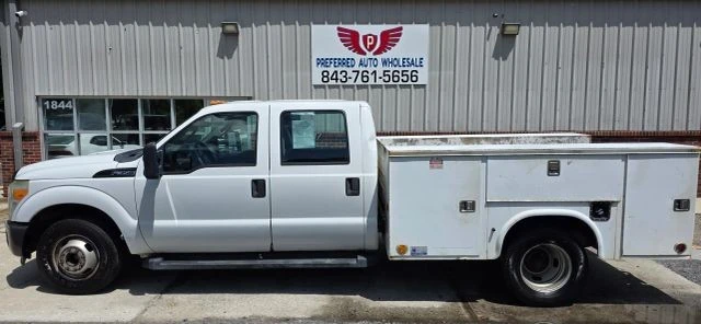 2011 Ford Super Duty 3rd Gen - Image 3 of 21