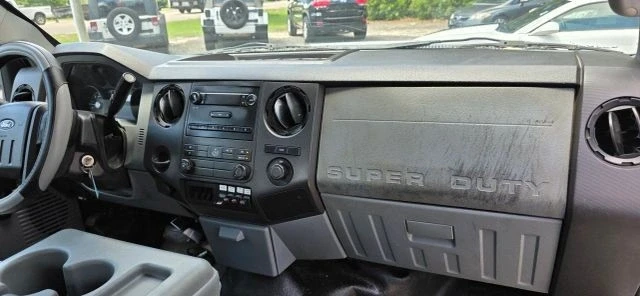 2011 Ford Super Duty 3rd Gen - Image 15 of 21