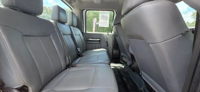 2011 Ford Super Duty 3rd Gen - Image 19 of 21