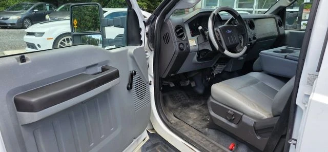 2011 Ford Super Duty 3rd Gen - Image 11 of 21