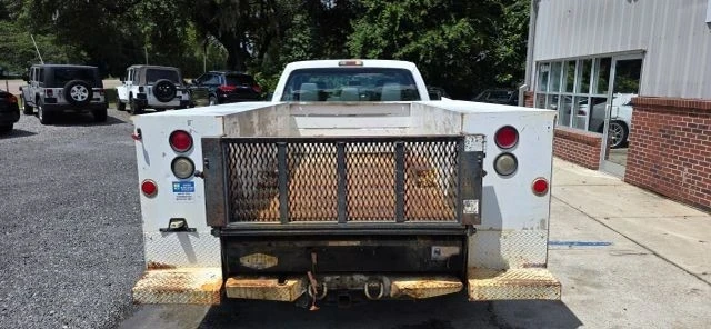 2011 Ford Super Duty 3rd Gen - Image 7 of 21