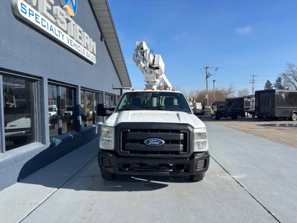 2011 Ford Super Duty 3rd Gen - Image 10 of 12