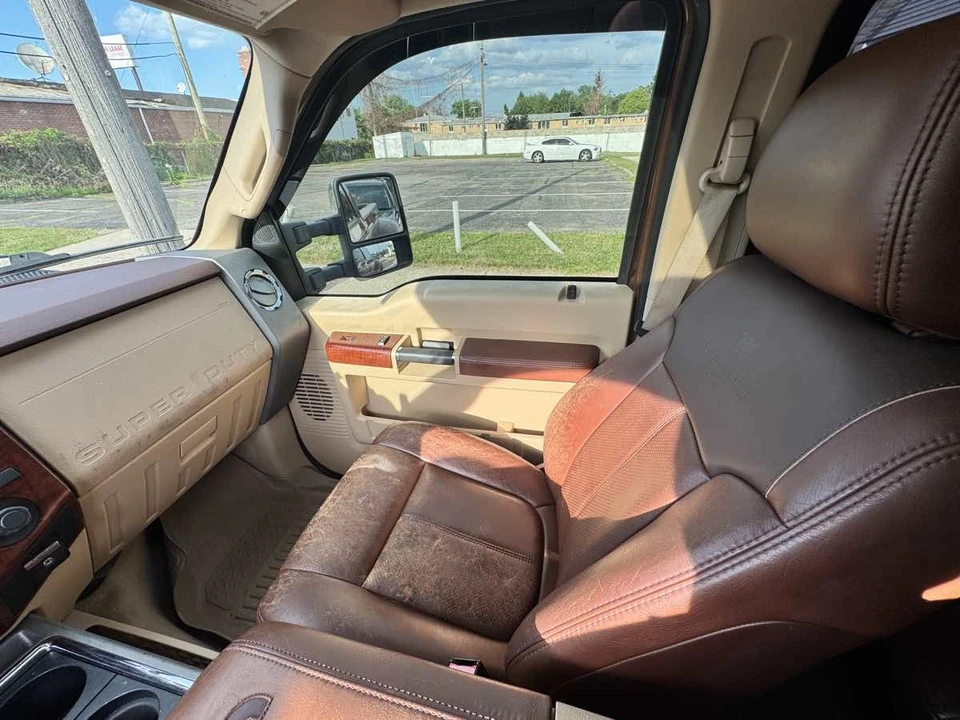 2011 Ford Super Duty 3rd Gen - Image 22 of 24