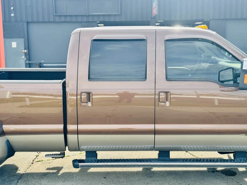 2011 Ford Super Duty 3rd Gen - Image 4 of 24