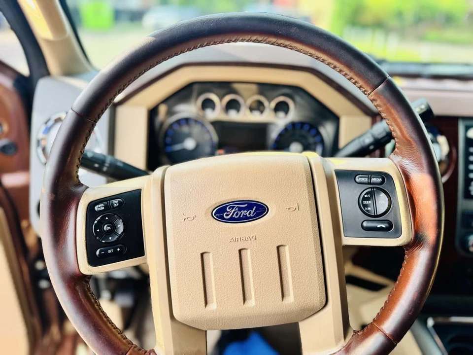 2011 Ford Super Duty 3rd Gen - Image 20 of 24