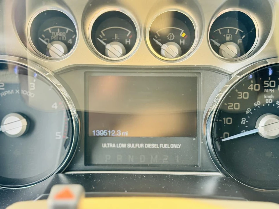 2011 Ford Super Duty 3rd Gen - Image 21 of 24