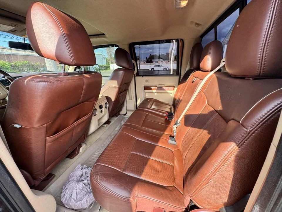 2011 Ford Super Duty 3rd Gen - Image 19 of 24