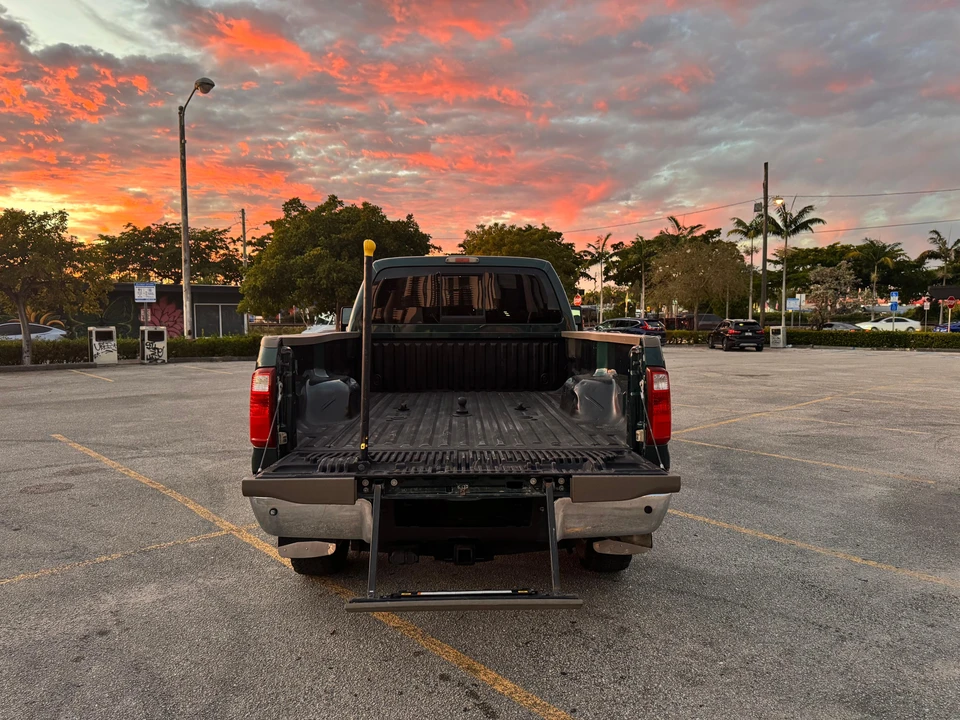 2011 Ford Super Duty 3rd Gen - Image 14 of 31