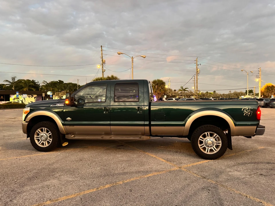 2011 Ford Super Duty 3rd Gen - Image 20 of 31