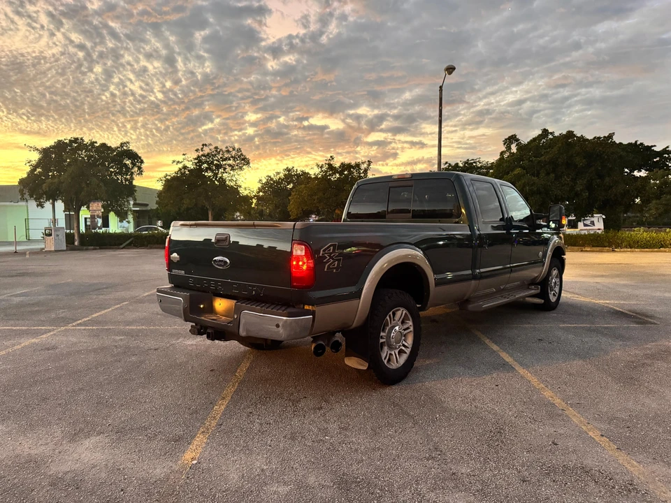 2011 Ford Super Duty 3rd Gen - Image 23 of 31