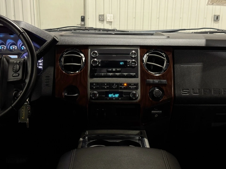 2011 Ford Super Duty 3rd Gen - Image 21 of 21