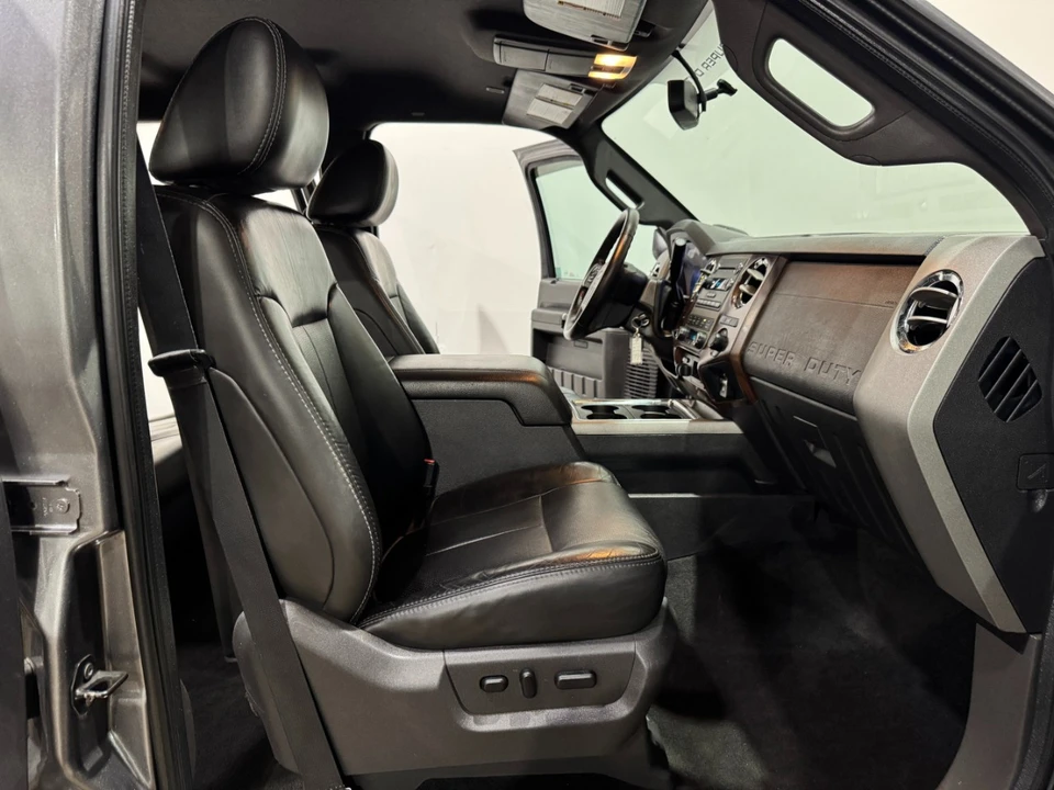 2011 Ford Super Duty 3rd Gen - Image 13 of 21