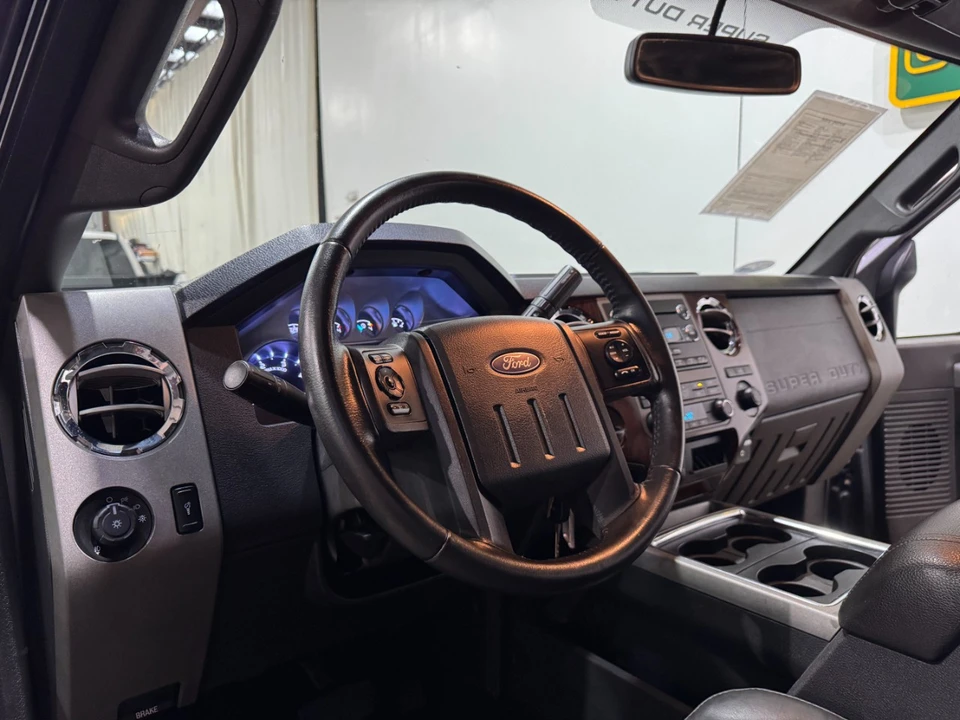 2011 Ford Super Duty 3rd Gen - Image 9 of 12