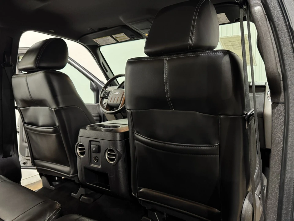 2011 Ford Super Duty 3rd Gen - Image 16 of 21