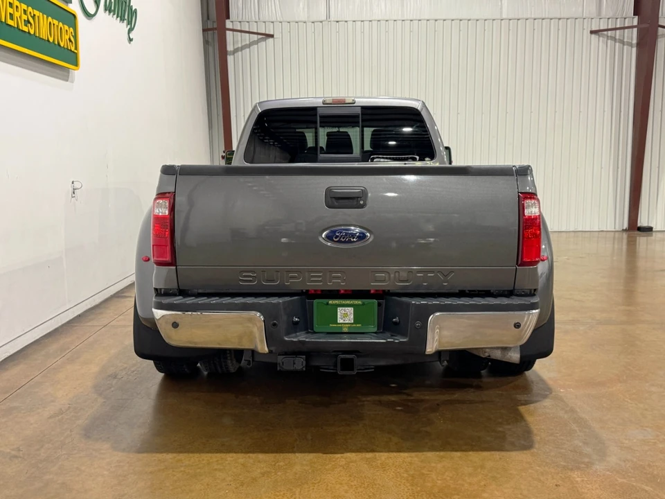 2011 Ford Super Duty 3rd Gen - Image 6 of 21