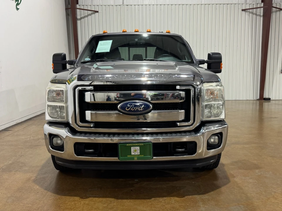2011 Ford Super Duty 3rd Gen - Image 2 of 12