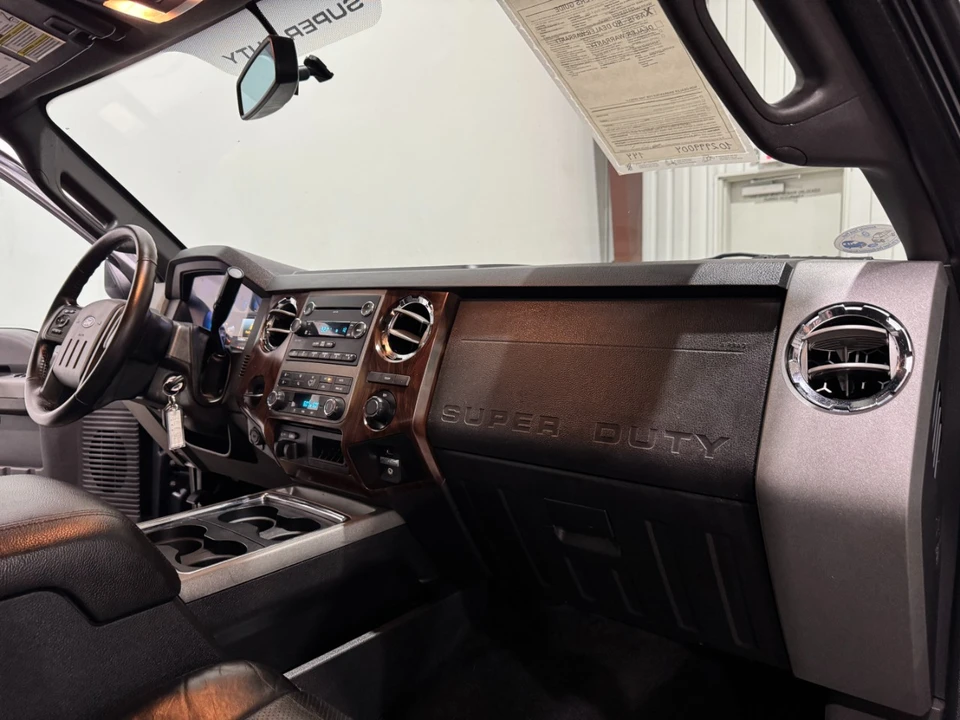 2011 Ford Super Duty 3rd Gen - Image 10 of 12