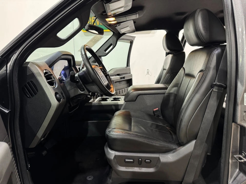 2011 Ford Super Duty 3rd Gen - Image 12 of 21
