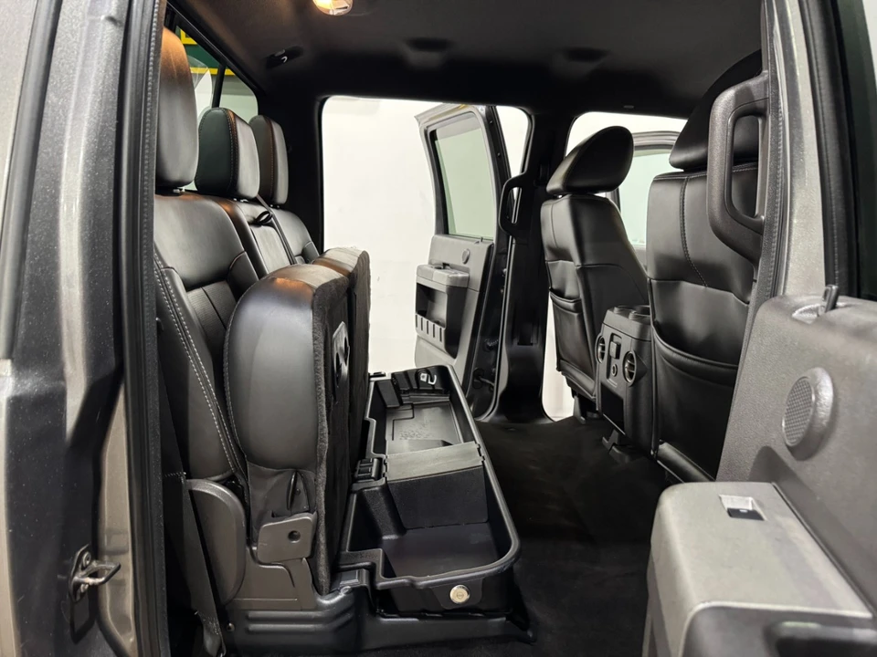 2011 Ford Super Duty 3rd Gen - Image 19 of 21