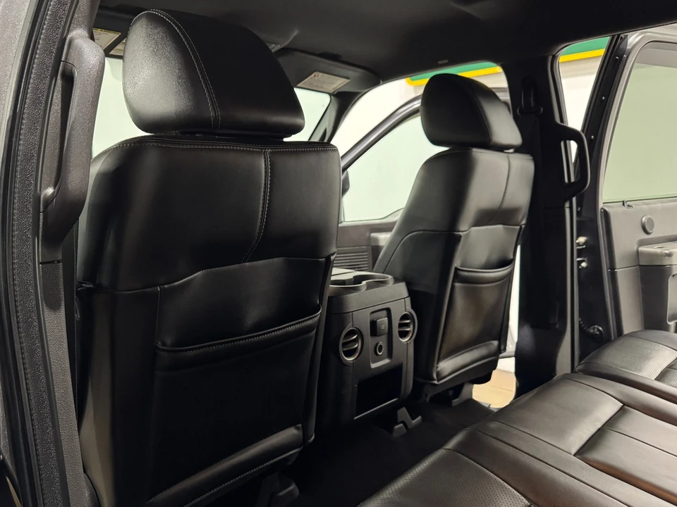 2011 Ford Super Duty 3rd Gen - Image 17 of 21