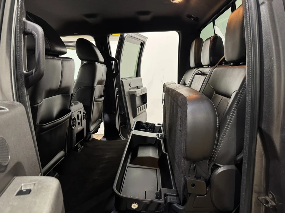 2011 Ford Super Duty 3rd Gen - Image 18 of 21