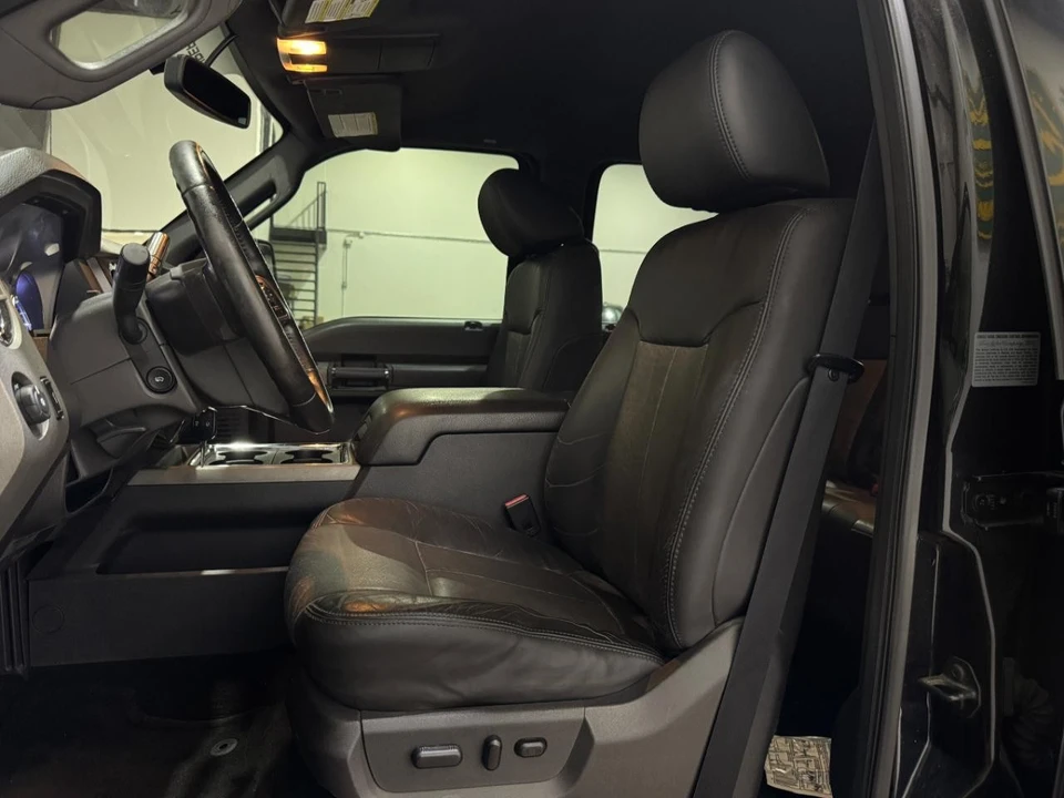 2011 Ford Super Duty 3rd Gen - Image 6 of 12