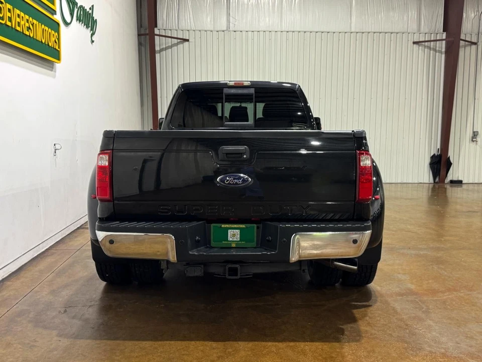 2011 Ford Super Duty 3rd Gen - Image 7 of 31